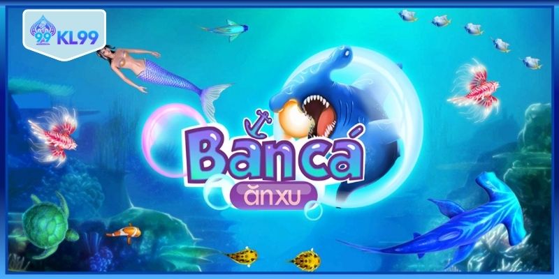 Áp dụng chiến thuật bắn cá ở ria