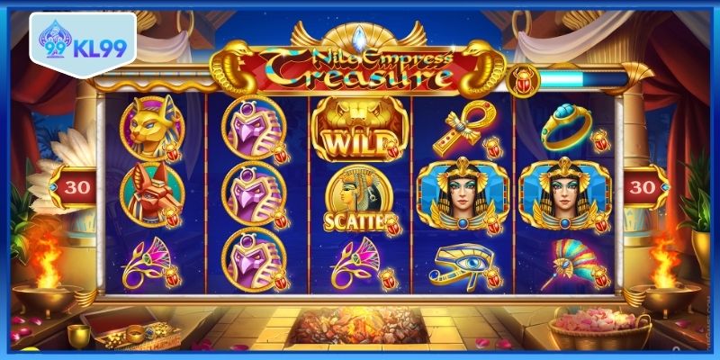 Bỏ túi các chiến thuật nổ hũ hiệu quả nhất