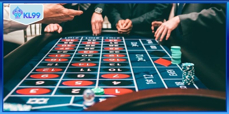 Bỏ túi mẹo chơi bài trong sảnh nhanh thắng