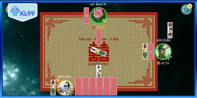 Bỏ túi mẹo hay chơi giúp nhanh thắng nhất