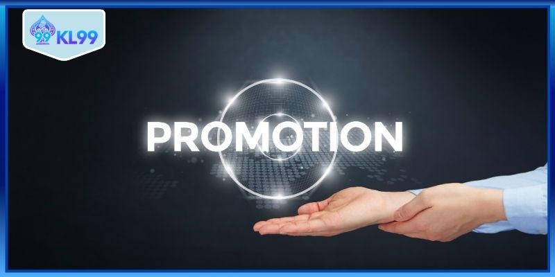 Cập nhập các điều kiện nhận khuyến mãi