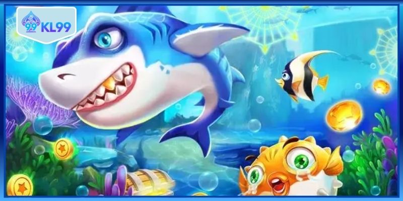 Chọn địa chỉ săn cá rồng uy tín