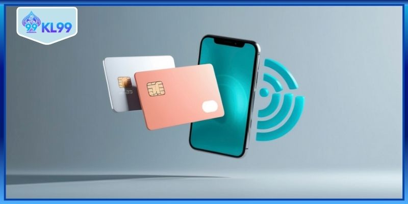 Chống rửa tiền gian lận nhờ thanh toán an toàn