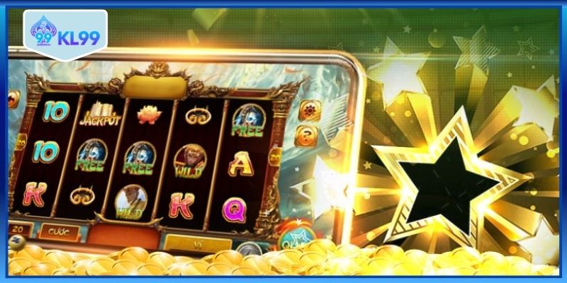 Có nhiều game slot ăn tiền thật hấp dẫn