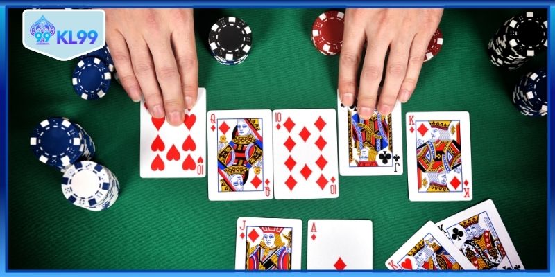 Game tiến lên đổi thưởng được ưa chuộng