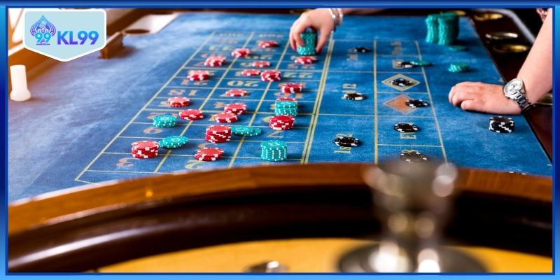 Khám phá sảnh CQ9 casino