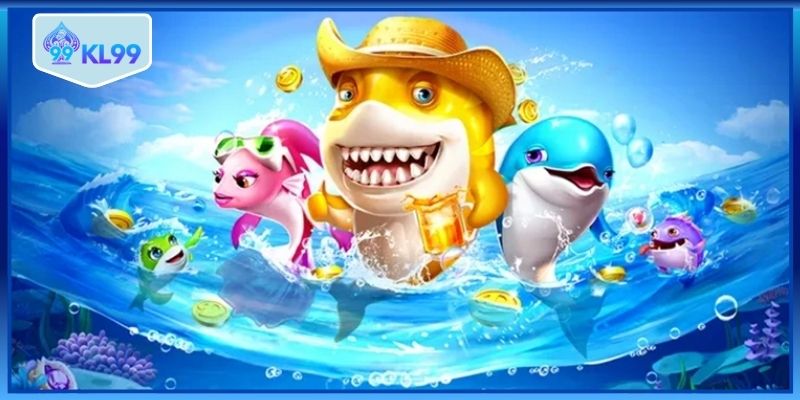 Khóa mục tiêu để nhắm bắn chuẩn hơn