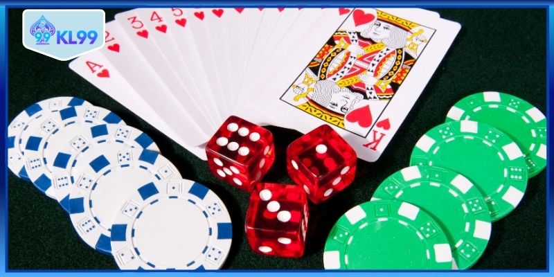 Liêng online được lựa chọn nhiều