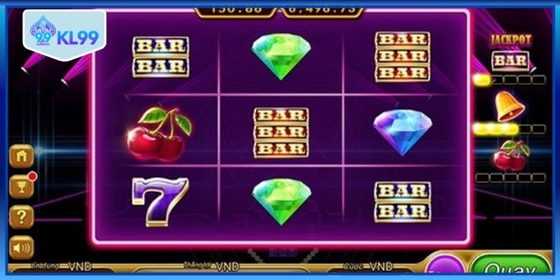 Luật quay hũ tiền thật dễ hiểu