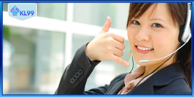 Lưu ý nhiều vấn đề khi liên hệ nhà cái