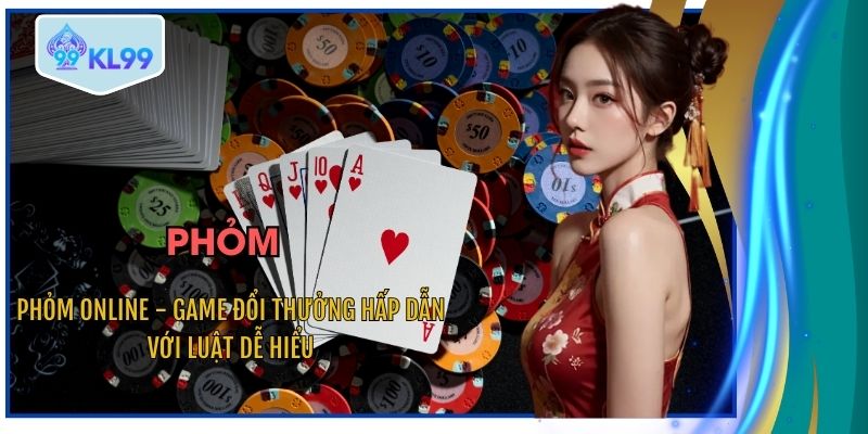 Nắm chắc các chiến thuật hạ phỏm