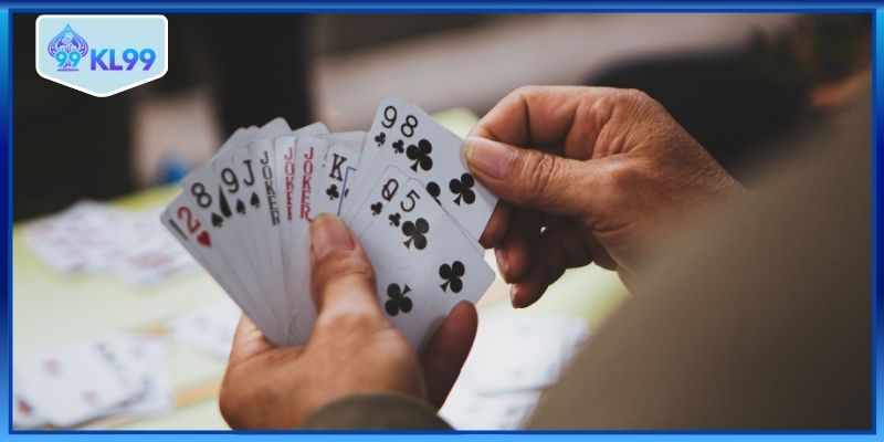 Phỏm online rất được ưa chuộng