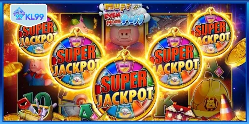 Tham khảo chiến lược hay để chơi nổ hũ